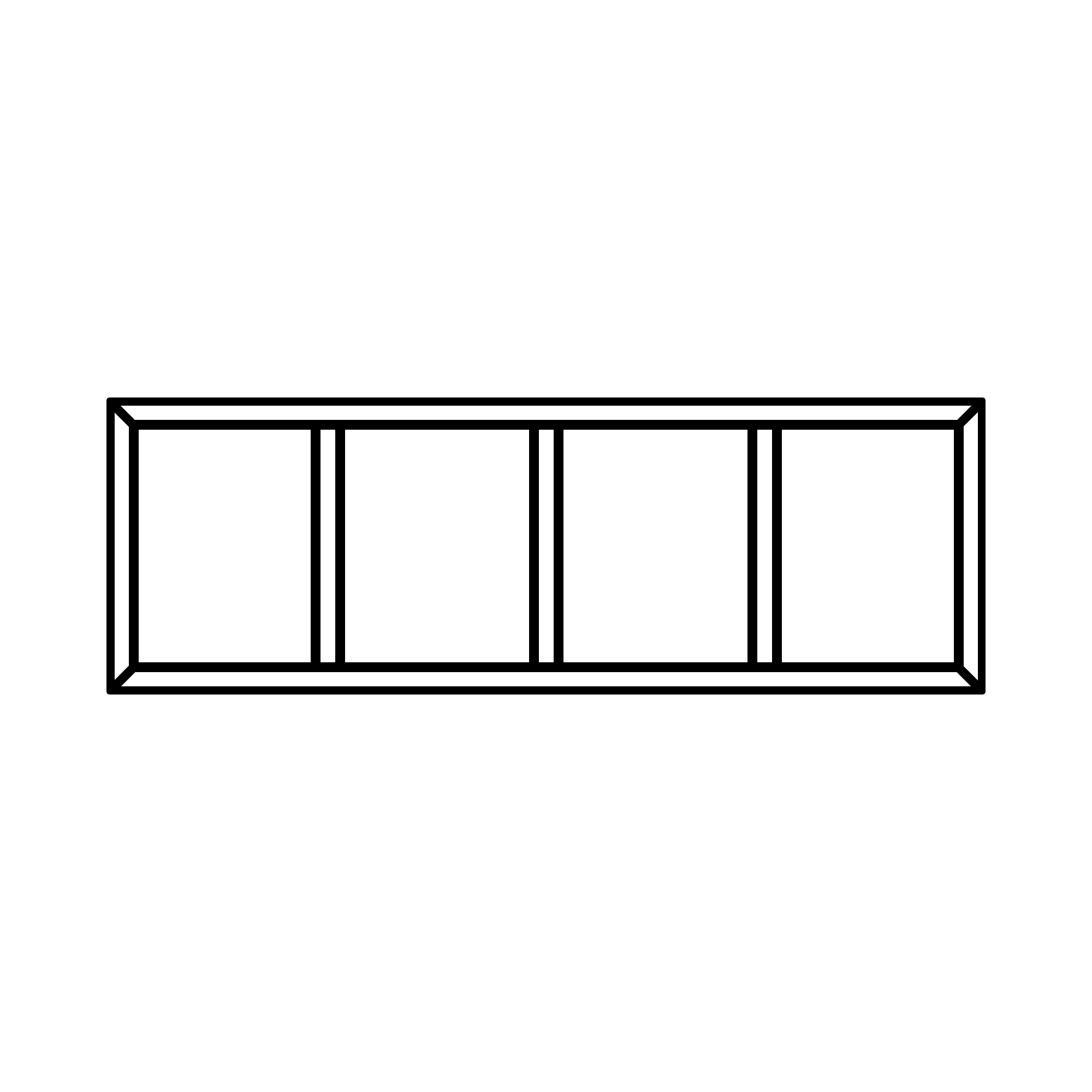 Borrowed Lite 4x1 preview